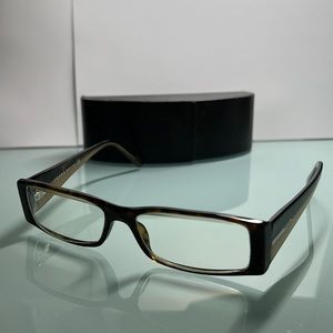 Prada prescription frames